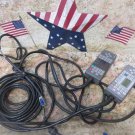 MITSUBISHI DWC-110SA CNC EDM JOG REMOTE CONTROL PENDANT CONTROLLER 405042 EACH 1