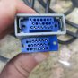 MITSUBISHI DWC-110SA CNC EDM JOG REMOTE CONTROL PENDANT CONTROLLER 405042 EACH 1
