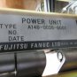 FUJITSU FANUC POWER A14B-0026-B001 NO. 7309 A20B-0003-0630/07A EACH 1