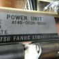 FUJITSU FANUC POWER A14B-0026-B001 NO. 7309 A20B-0003-0630/07A EACH 1