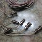 MAZAK V414 CNC VERTICAL MILL LOT OF SAFETY SWITCH PROXIMITY SENSOR SPINDLE