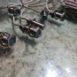 MAZAK V414 CNC VERTICAL MILL LOT OF SAFETY SWITCH PROXIMITY SENSOR SPINDLE