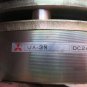 MITSUBISHI CLUTCH BRAKE SYSTEM UA-3N DC24V OY LEADWELL DRILL MASTER  CNC