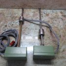 AGIE 100 EDM WATER LEVEL REGULATOR READER SENSOR 52MM   B1 186083 CNC EACH 1