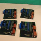 FANUC CIRCUIT BOARD A208-1000-0970/04A