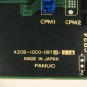 FANUC CIRCUIT BOARD A208-1000-0970/04A