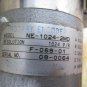 NEMICON ROTARY ENCODER NE-1024-2MD 1024 P/R F-068-01 08-0064