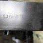 MIYANO JNC-60 CNC LATHE TURRET BLOCK HOLDER TOOL HOLDING 5J78 5101 IN 5J785101IN