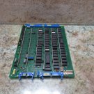 MILLTRONICS CENTURION IV TREE CNC CIRCUIT BOARD PC-LCRT-04  WARRANTY
