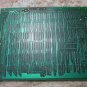 MILLTRONICS CENTURION IV TREE CNC CIRCUIT BOARD PC-LCRT-04  WARRANTY