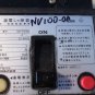 MITSUBISHI AUTO BREAKER NV100-0A NV100-OA NV100-CA