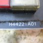 HITACHI SEIKI HT23J CNC LATHE OPERATOR CONTROL PANEL H44221A01 A860-0202-T001