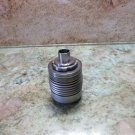HARDINGE SGSS-42 CNC LATHE 29061 SKI-A-65 380MM 3" COUPLING