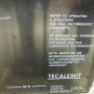 TECALEMIT-TX LUBRICATION TANK SYSTEM LUBE TX3347 XG CLAUSING STORM CNC 200 LATHE