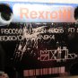 REXROTH DIRECTIONAL VALVE MNR R90058761 4WE6D60/0FEG24N9K4 4WE6D60/OFEG24N9K4