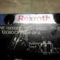 REXROTH DIRECTIONAL VALVE MNR R90058761 4WE6D60/0FEG24N9K4 4WE6D60/OFEG24N9K4