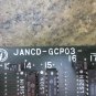 WARRANTY: YASKAWA CIRCUIT BOARD JANCD-GCP03- DE6428679