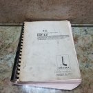 1996 OKUMA LB25 IGF-L3 OPERATION MANUAL IGF-L3 KP0-0081-00 3280-E 09-1989