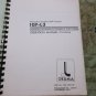 1996 OKUMA LB25 IGF-L3 OPERATION MANUAL IGF-L3 KP0-0081-00 3280-E 09-1989