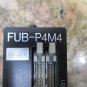 OKUMA INPUT DRIVE FUB-P4M4 1911-2241-32.148 VER 1.0 LOT OF 2 PIECES