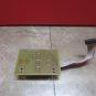 CINCINNATI MILACRON CIRCUIT BOARD UNIT 3 531 4120A REV.E TAPE READER KEYPAD