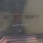 CARL BAASEL LASERTECHNIK ITT CANNON CIRCUIT BOARD AE 102 RSF1 -200586 LS CNC
