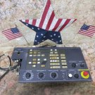 HITACHI SEIKI CNC MAIN OPERATOR CONTROL PANEL  2752-48-137-00