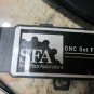 SFA SHOP FLOOR AUTOMATION DNC SET FREE POWER .37A-.11A RS232 MIYANO JNC-45 CNC
