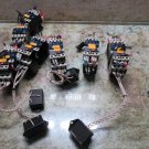 TELEMECANIQUE CONTACTOR LC1 D09 01 6M 110V LOT OF 3 PIECES