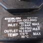 NORGREN EXCELON PRESSURE SWITCH B73G-3AK-QD3-RMG CKD P4000 AIR FILTER REGULATOR
