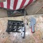 ALLEN BRADLEY DISCONNECT BREAKER TRIP SWITCH 1494V-DS60 HARDINGE CHNC-1 CNC