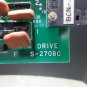 JAPAX DX45NC CIRCUIT BOARD S-2708C CNC EDM