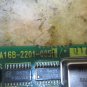 FANUC CIRCUIT BOARD A16B-2201-0851/01A