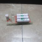 JAPAX DX45NC CIRCUIT BOARD S-2896 CNC EDM