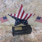 CINCINNATI MILACRON GOLDLINE BRUSHLESS PM SERVO 1-604-0223 120 DAY WARRANTY CINCINNATI MILACRON GOLDLINE BRUSHLESS PM SERVO 1-604-0223 120 DAY WARRANTY