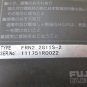 FUJI FRENIC INVERTER DRIVE 5000G11 FRN2.2G11S-2 FRN22G11S-2 120 DAY WARRANTY