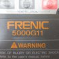 FUJI FRENIC INVERTER DRIVE 5000G11 FRN2.2G11S-2 FRN22G11S-2 120 DAY WARRANTY