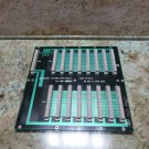 OKUMA OPUS7000 MOTHER BOARD 8 1911-2000-78.096 E4809-770-059-B TESTED