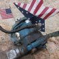 VICKERS HYDRAULIC PUMP PVB 10 RSWY 30 CMC 10 PVB 10 RSWY 30 CMC 10 WARRANTY