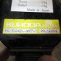 KKS KURODA PULCEN UNIT PC-1024ZL-WFT-1 26-12484 SPINDLE ENCODER EACH 1