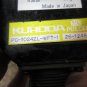 KKS KURODA PULCEN UNIT PC-1024ZL-WFT-1 26-12484 SPINDLE ENCODER EACH 1