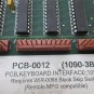 FADAL CIRCUIT BOARD 1090-3B PCB-0012 1090-3B EACH 1