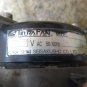 IKURA FANUC YASKAWA SPINDLE MOTOR FAN CNC MILL LATHE HOUSING 7" 2 WIRE EACH 1