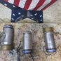 MEROBEL CHARMILLES MOTOR T3 FAS T3FAS 585332 430000 BRAKE CLUTCH WARRANTY EACH 1
