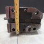 WASINO LV-24M CNC VERTICAL LATHE 0.5" 1/2" INCH TURRET TOOL TOOLING HOLDER