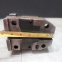WASINO LV-24M CNC VERTICAL LATHE 0.5" 1/2" INCH TURRET TOOL TOOLING HOLDER