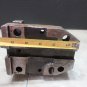 WASINO LV-24M CNC VERTICAL LATHE 0.5" 1/2" INCH TURRET TOOL TOOLING HOLDER