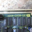 FANUC AC SPINDLE SERVO DRIVE BOARD ONLY A20B-0009-0531 21H WARRANTY FANUC AC SPINDLE SERVO DRIVE BOARD ONLY A20B-0009-0531 21H WARRANTY