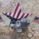 SHOWA LUBRICATOR YMAS-6-15 LUBRICATION TANK PUMP SYSTEM MATSUURA MC500V CNC MILL