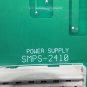 DONGSHIN PRO-MC POWER SUPPLY BOARD SMPS-2410  150 TON 063 CNC DONGSHIN